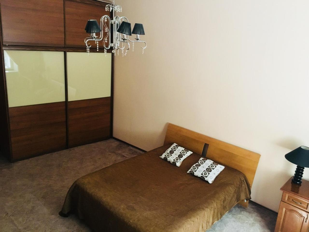 Apartment In The City Centre Λβιβ Εξωτερικό φωτογραφία