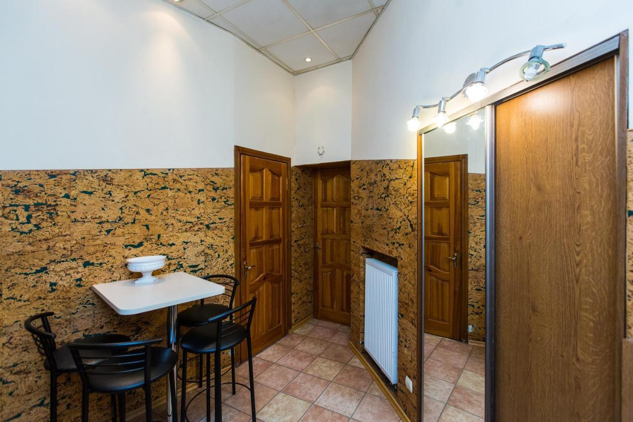 Apartment In The City Centre Λβιβ Εξωτερικό φωτογραφία